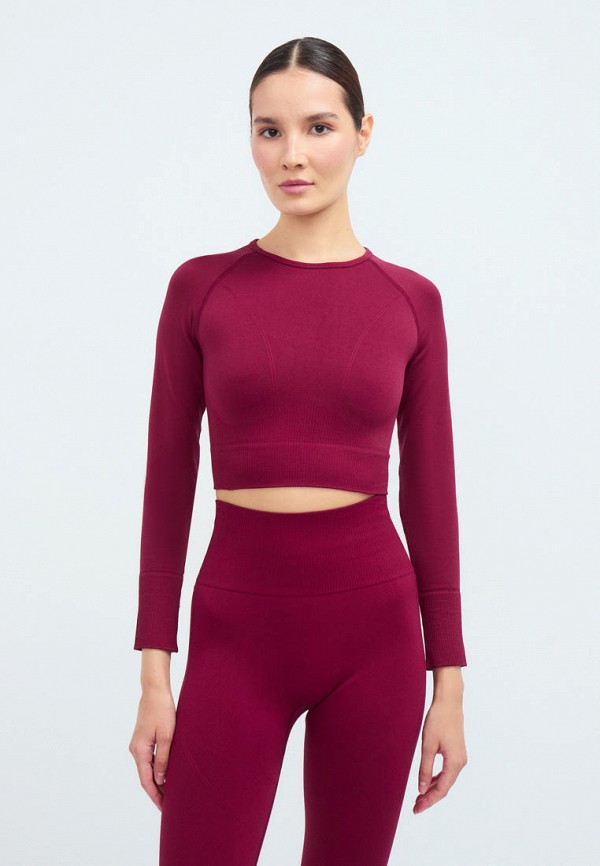 Vittoria Vicci Лонгслив спортивный - фото 1