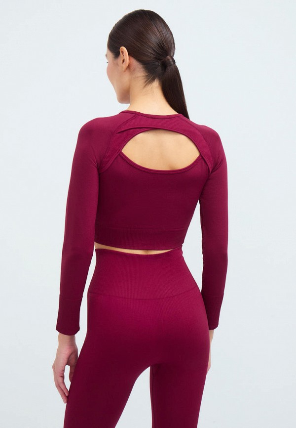 Vittoria Vicci Лонгслив спортивный - фото 3