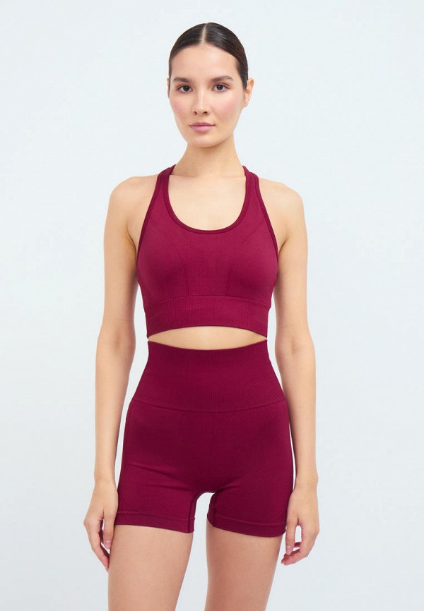 Vittoria Vicci Топ спортивный - фото 1