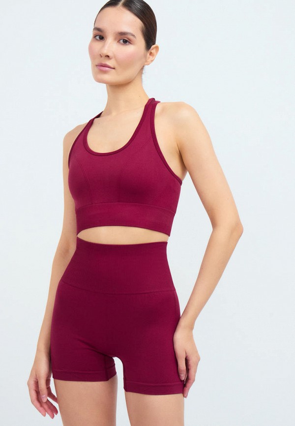 Vittoria Vicci Топ спортивный - фото 5