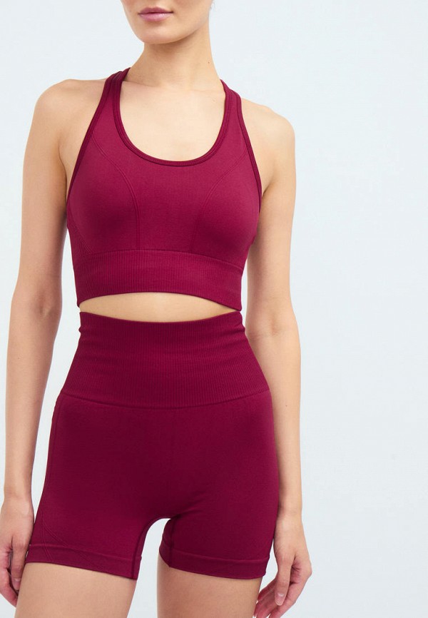 Vittoria Vicci Топ спортивный - фото 6