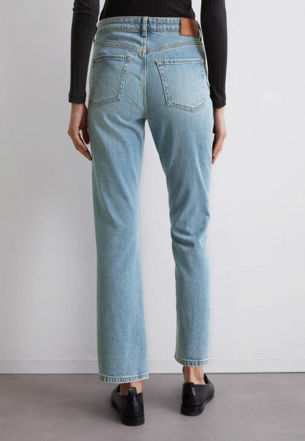 Marc O'Polo Джинсы - LINDE Straight Fit - фото 3