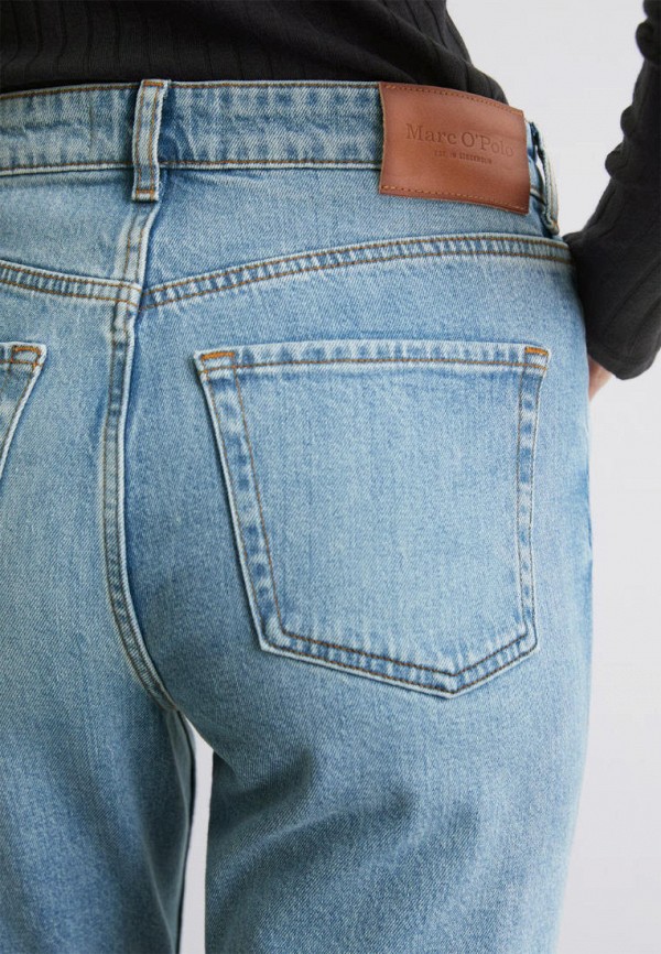 Marc O'Polo Джинсы - LINDE Straight Fit - фото 5
