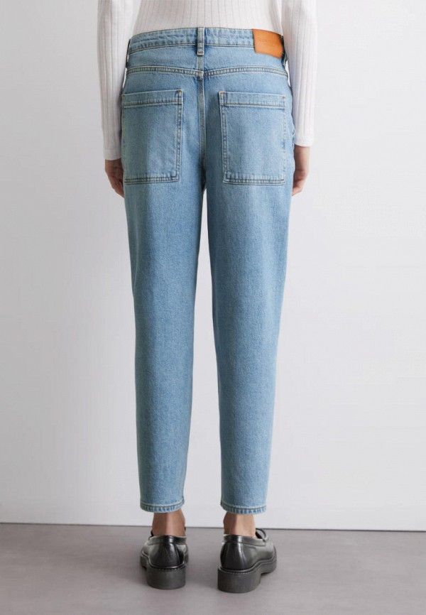 Marc O'Polo Джинсы - IVA Boyfriend cropped - фото 3