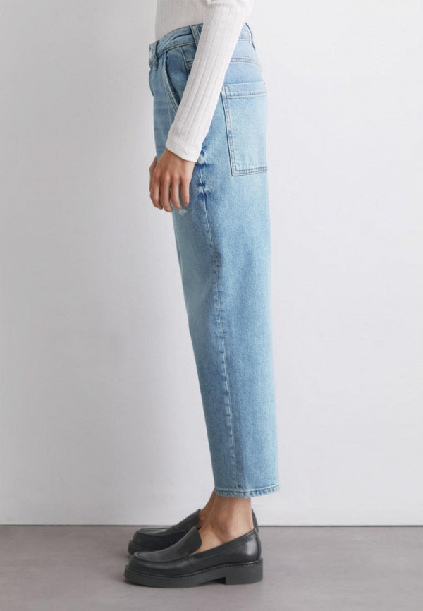 Marc O'Polo Джинсы - IVA Boyfriend cropped - фото 4