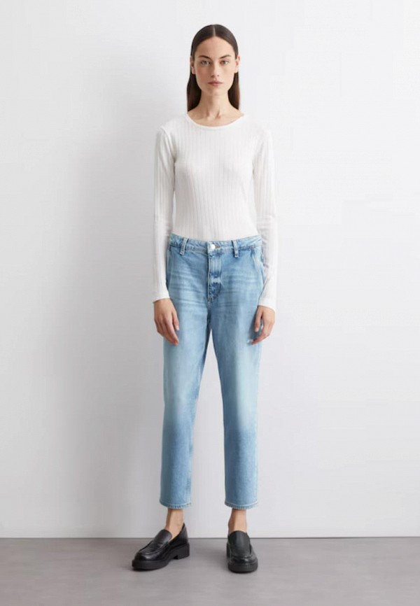 Marc O'Polo Джинсы - IVA Boyfriend cropped - фото 2