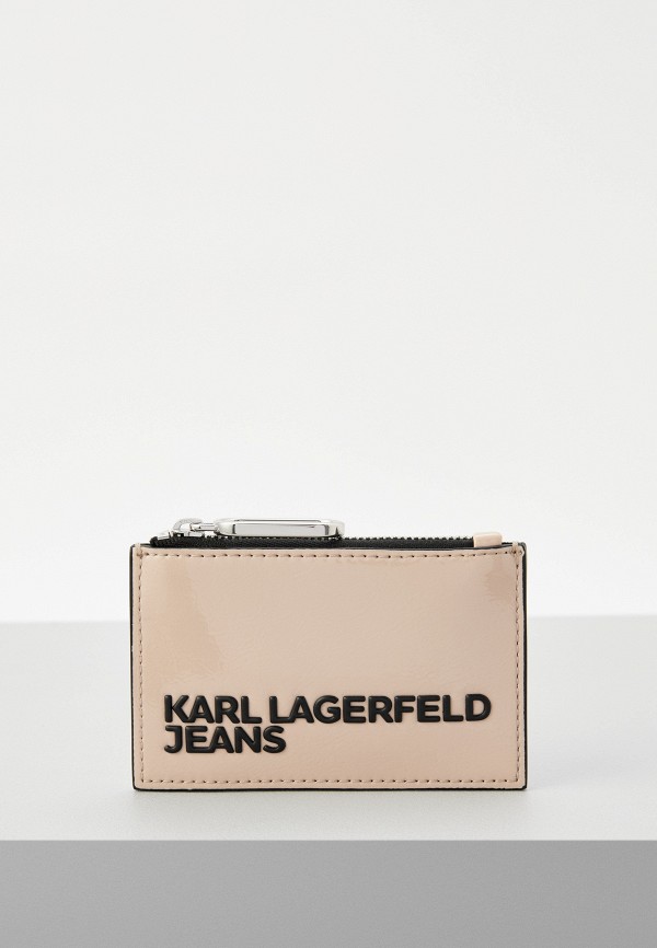 Karl Lagerfeld Jeans Кредитница - фото 1