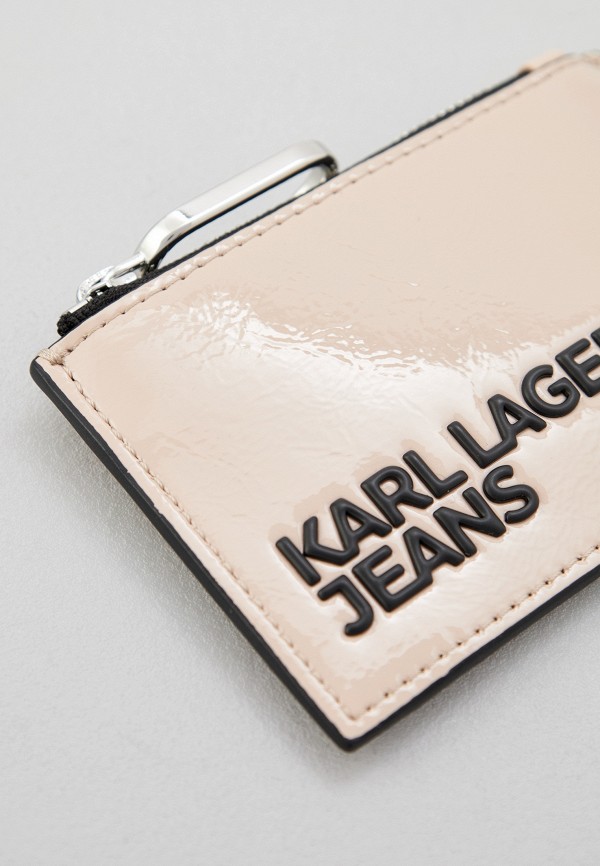 Karl Lagerfeld Jeans Кредитница - фото 3