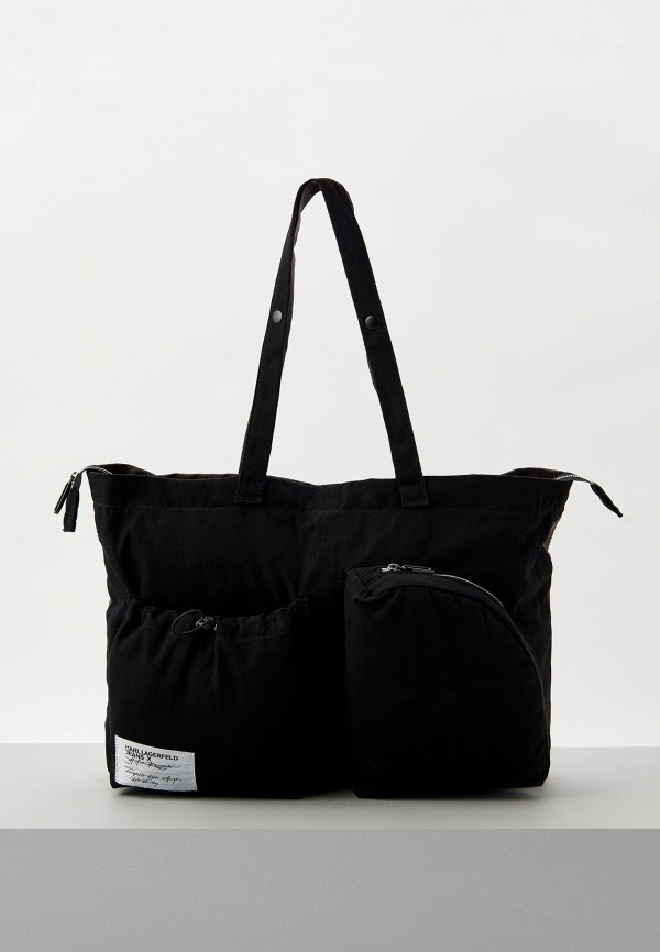 Karl Lagerfeld Jeans Сумка - фото 1