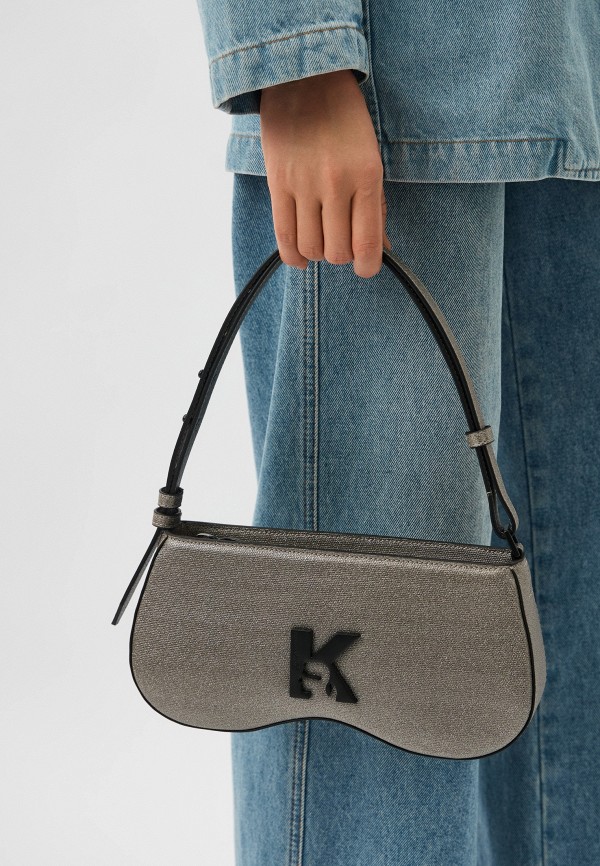 Karl Lagerfeld Jeans Сумка - фото 6