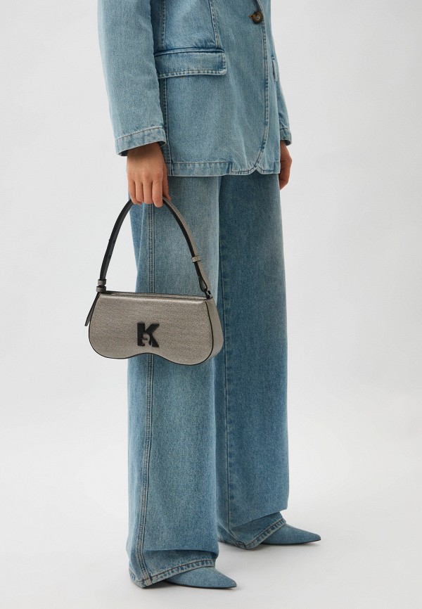 Karl Lagerfeld Jeans Сумка - фото 5