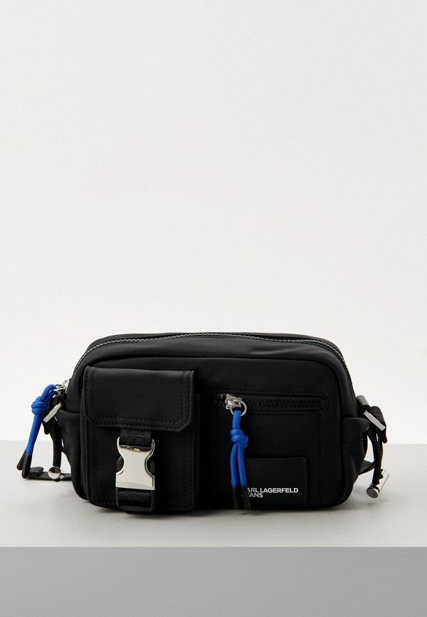 Karl Lagerfeld Jeans Сумка - фото 1