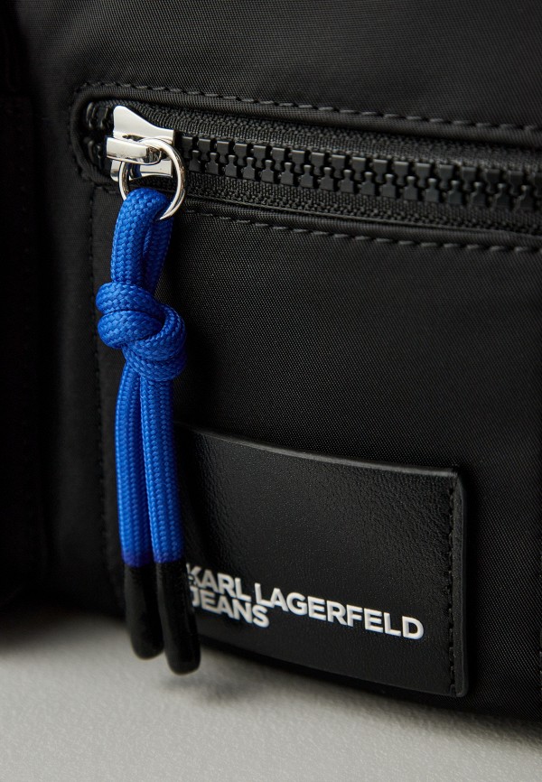 Karl Lagerfeld Jeans Сумка - фото 3