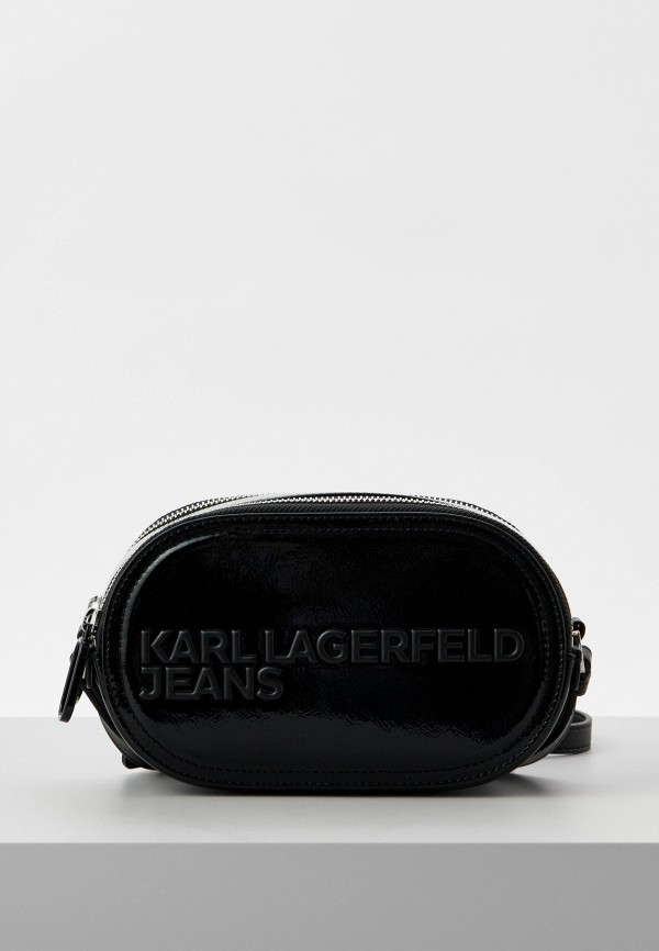 Karl Lagerfeld Jeans Сумка - фото 1