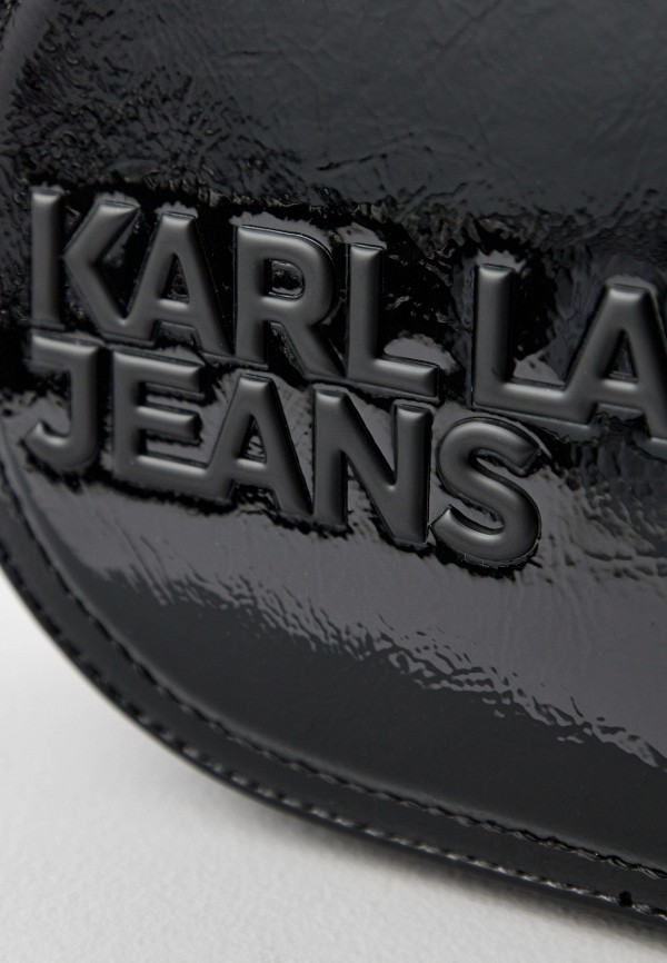 Karl Lagerfeld Jeans Сумка - фото 3