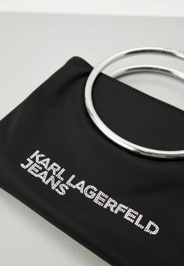 Karl Lagerfeld Jeans Сумка - фото 4