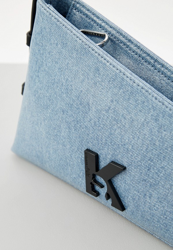 Karl Lagerfeld Jeans Сумка - фото 3