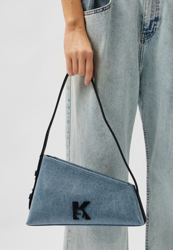 Karl Lagerfeld Jeans Сумка - фото 6