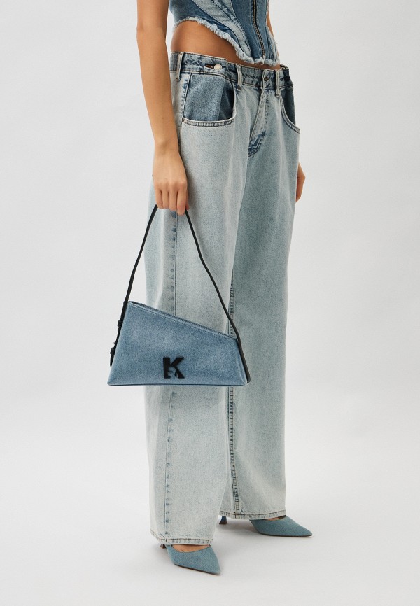 Karl Lagerfeld Jeans Сумка - фото 5