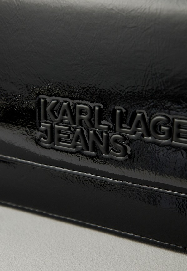 Karl Lagerfeld Jeans Сумка - фото 3