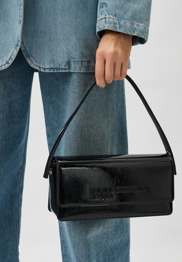 Karl Lagerfeld Jeans Сумка - фото 6