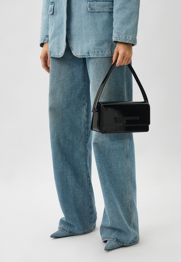 Karl Lagerfeld Jeans Сумка - фото 5