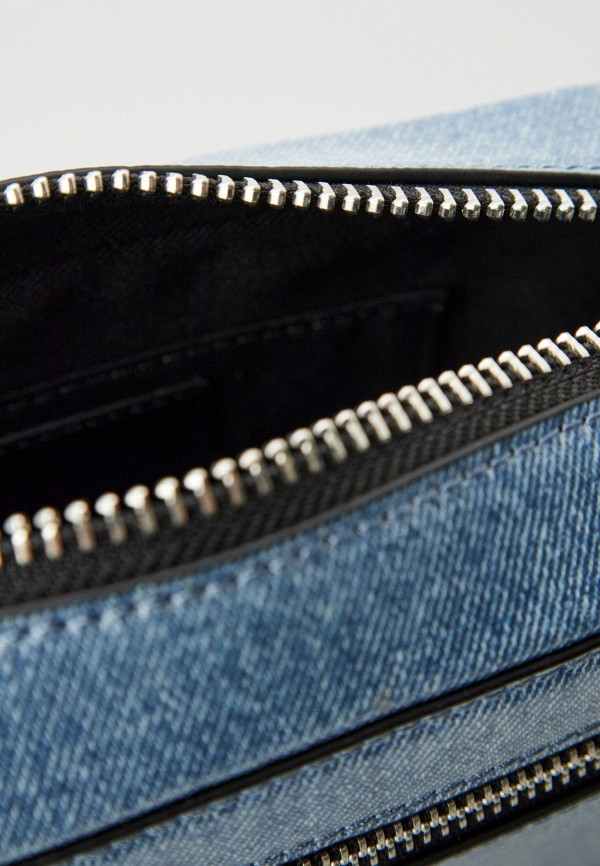 Karl Lagerfeld Jeans Сумка джинсовая - фото 4