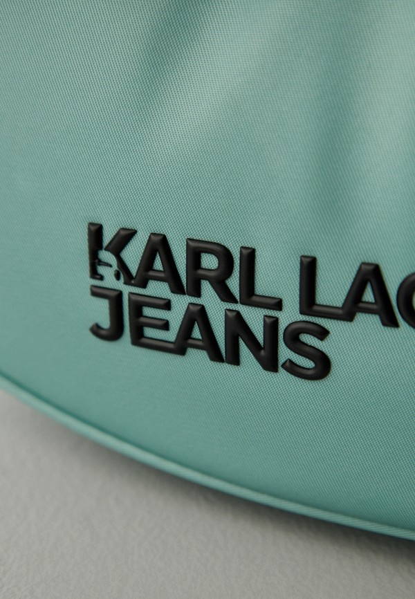 Karl Lagerfeld Jeans Сумка - фото 3