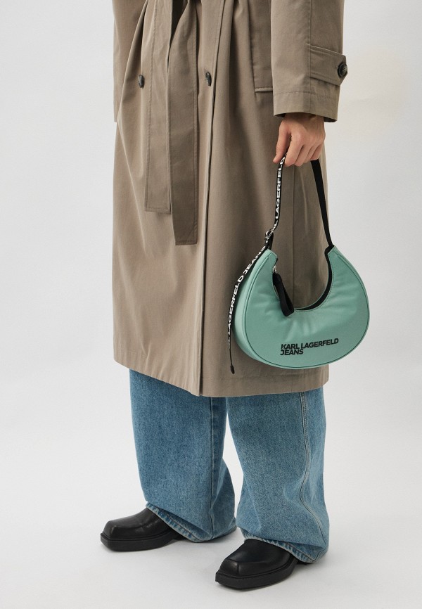 Karl Lagerfeld Jeans Сумка - фото 5