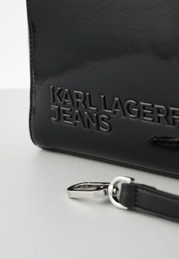 Karl Lagerfeld Jeans Сумка - фото 3