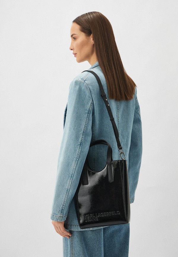 Karl Lagerfeld Jeans Сумка - фото 5