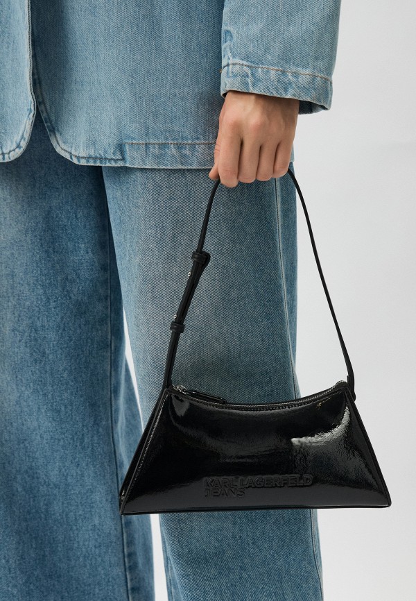 Karl Lagerfeld Jeans Сумка - фото 6