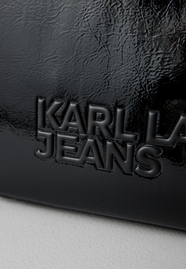 Karl Lagerfeld Jeans Сумка - фото 3