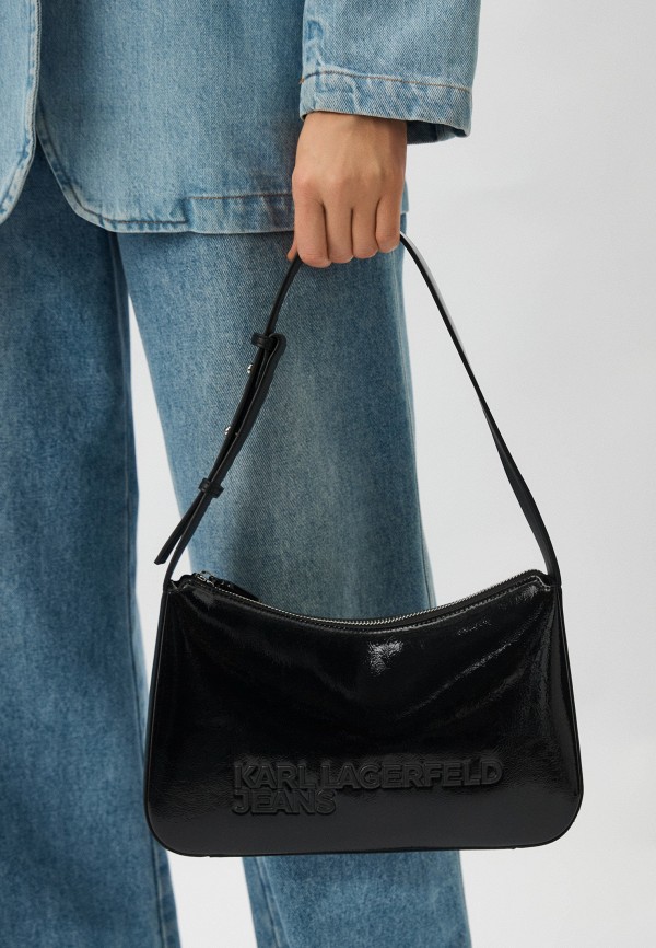 Karl Lagerfeld Jeans Сумка - фото 6