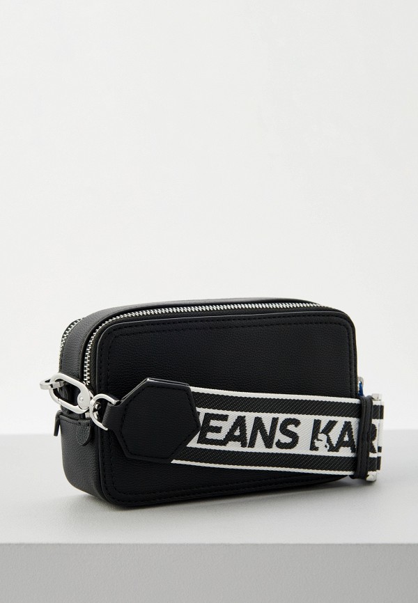 Karl Lagerfeld Jeans Сумка - фото 2
