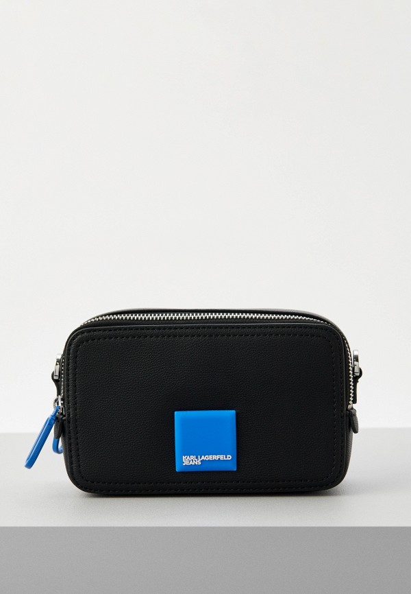 Karl Lagerfeld Jeans Сумка - фото 5