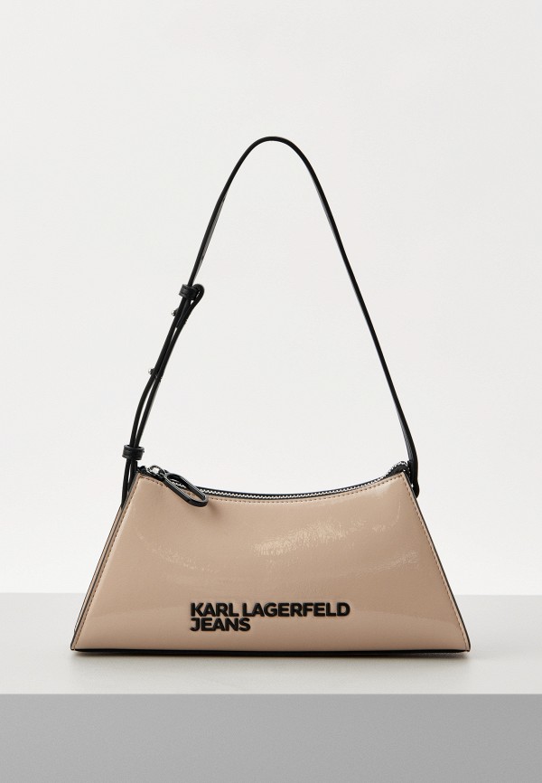 Karl Lagerfeld Jeans Сумка - фото 1