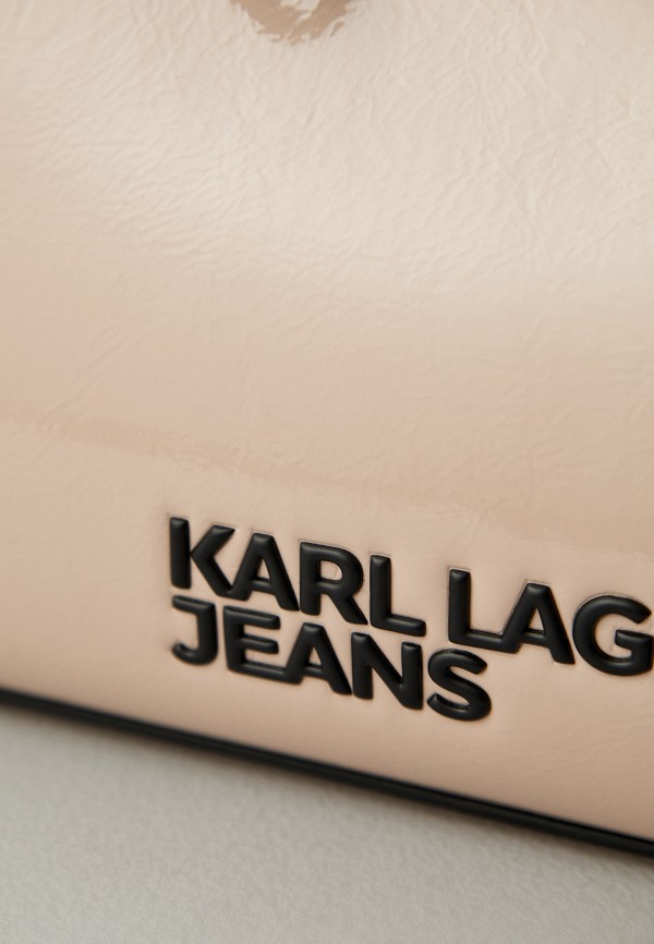 Karl Lagerfeld Jeans Сумка - фото 3