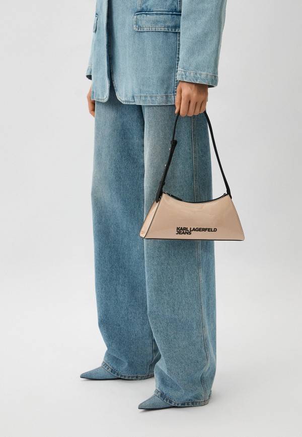 Karl Lagerfeld Jeans Сумка - фото 6