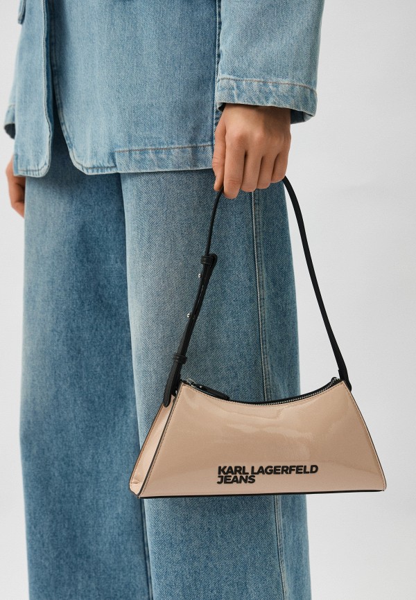 Karl Lagerfeld Jeans Сумка - фото 5