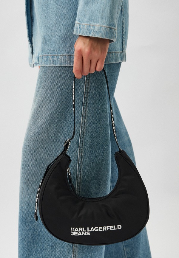 Karl Lagerfeld Jeans Сумка - фото 6