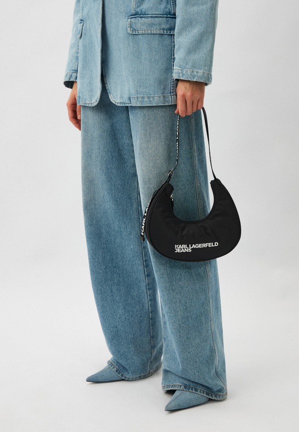 Karl Lagerfeld Jeans Сумка - фото 5