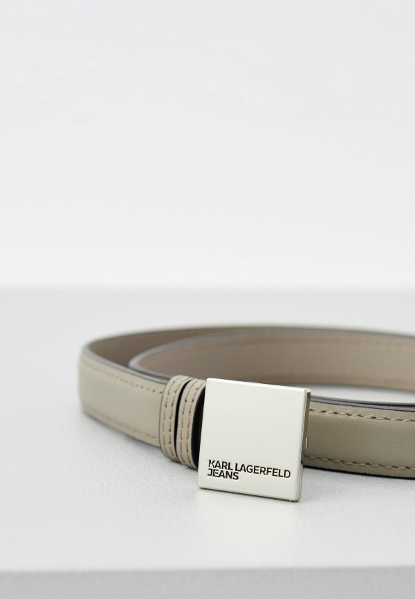 Karl Lagerfeld Jeans Ремень - фото 2