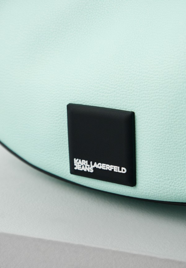 Karl Lagerfeld Jeans Сумка - фото 3