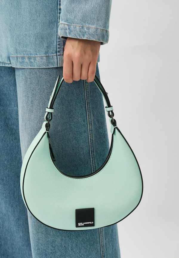 Karl Lagerfeld Jeans Сумка - фото 6