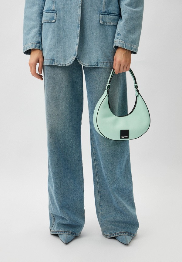 Karl Lagerfeld Jeans Сумка - фото 5