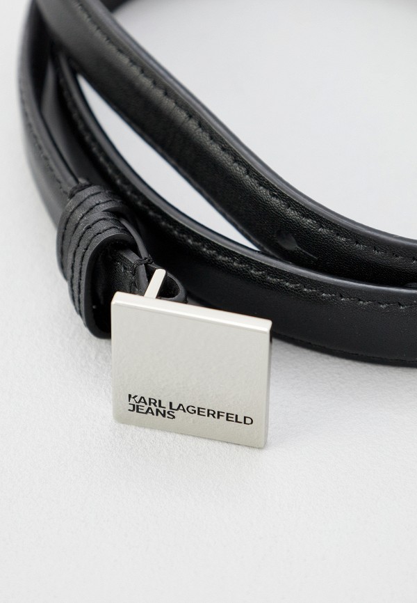 Karl Lagerfeld Jeans Ремень - фото 2