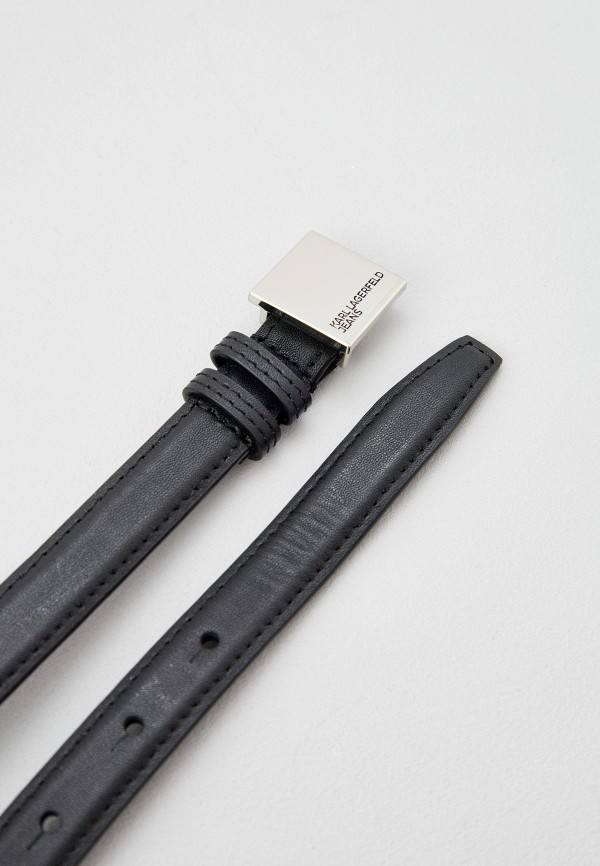 Karl Lagerfeld Jeans Ремень - фото 3