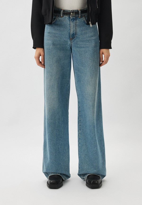 Karl Lagerfeld Jeans Ремень - фото 4