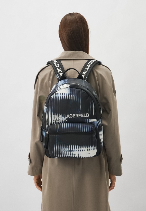 Karl Lagerfeld Jeans Рюкзак - фото 6